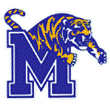 Memphis Logo