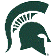 Michigan State Logo