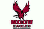 North Carolina Central Logo