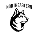 Northeastern Logo Northeastern Logo