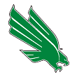 North Texas Logo North Texas Logo