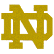 Notre Dame Logo