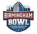 Birmingham Bowl Logo