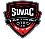 SWAC Tournament Logo