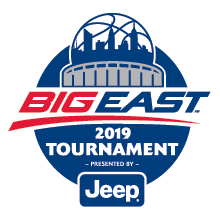 Big East Logo