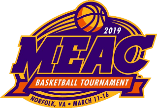 MEAC Logo