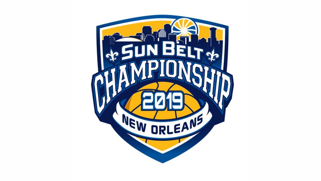 Sun Belt Logo