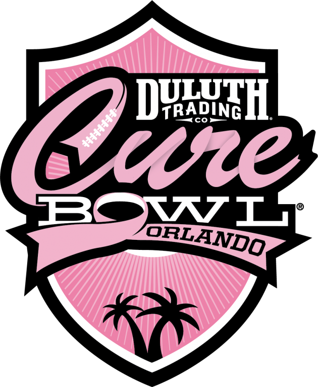 cure bowl logo