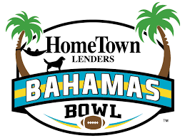 Bahamas Bowl Logo