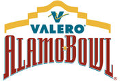 Alamo Bowl Logo