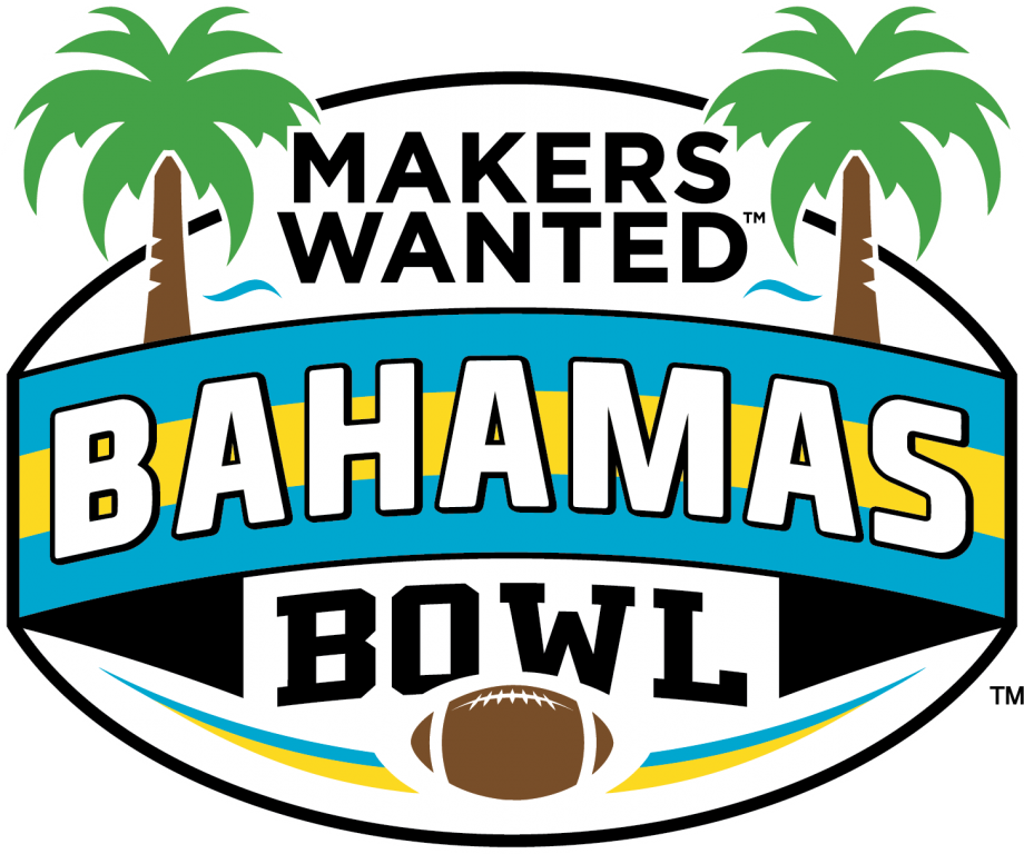 Bahama Bowl Logo