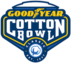 Cotton Bowl Logo