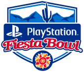 Fiesta Bowl Logo