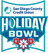 Holiday Bowl Logo