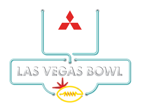 Las Vegas Bowl Logo