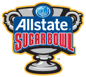 Sugar Bowl Logo