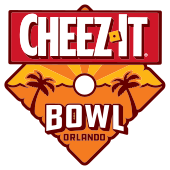 Cheez It Bowl Logo