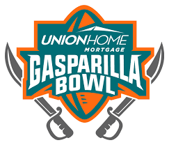 Gasparilla Bowl Logo