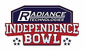 Independence Bowl Logo