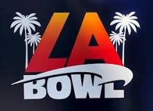 LA Bowl Logo