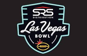 Las Vegas Bowl Logo