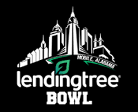 Lendingtree Bowl Logo