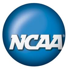 NCAA College Basketball Logo