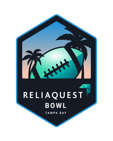 ReliaQuest Bowl Logo