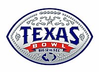 Texas Bowl Logo