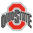 Ohio State Men's College Basketball Logo