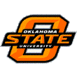Oklahoma State Men's College Basketball Logo