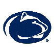 Penn State Women's College Basketball Logo