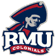 Robert Morris Men's College Basketball 2012-2013 Team Preview