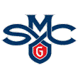Saint Mary's Men's College Basketball Logo