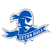 Seton Hall Logo Seton Hall Logo