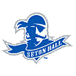 Seton Hall Women's Basketball Top 25