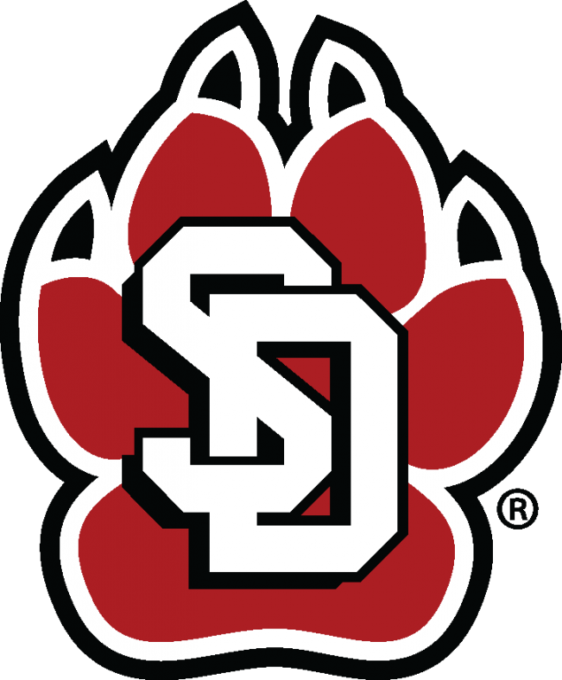 #40 South Dakota FCS Football 2017 Preview  College Sports Madness