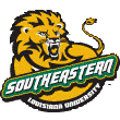 Southeastern Louisiana Logo Southeastern Louisiana Logo