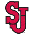 St. John's Women's College Basketball Logo
