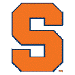Syracuse Men's College Basketball Logo