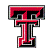 Texas Tech Women's College Basketball Logo