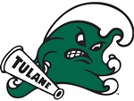 Tulane Logo Tulane Logo