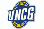 UNC Greensboro Logo UNC Greensboro Logo
