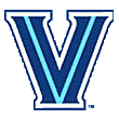 Villanova Men's College Basketball Logo