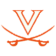 Virginia College Baseball Top 25 Rankings Logo