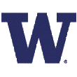 Washington Men's College Basketball Logo