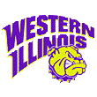 Western Illinois Logo