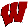 Wisconsin Men's College Basketball Logo