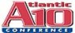 2012 Atlantic 10 College Baseball All-Conference Teams Logo