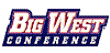 Big West Logo